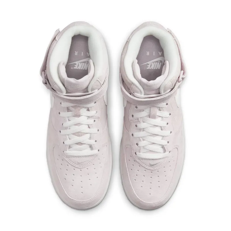 Nike Air Force 1 Mid ’07 QS Purple (DM0107-500)