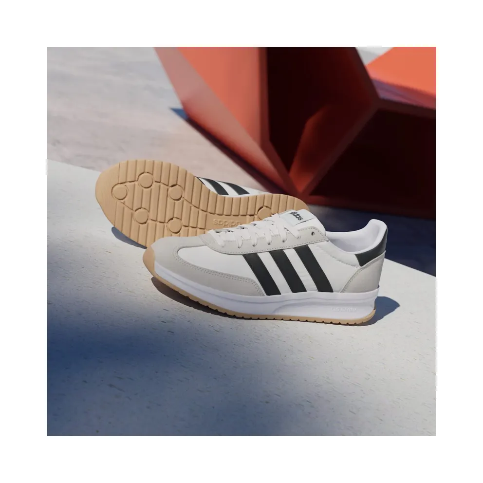 Adidas RUN 70s 2.0 Cloud White / Core Black / Grey One (IH8584)