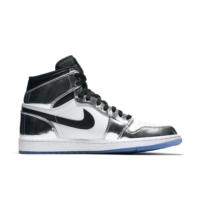 Air Jordan Nike AJ I 1 Retro High Think 16 ‘Pass The Torch’ (2018) (AQ7476-016)