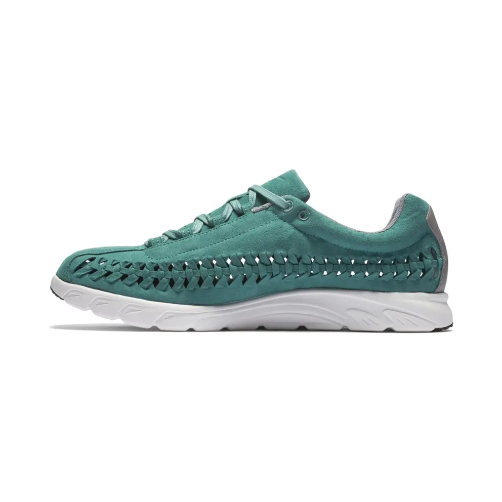 Nike Mayfly Woven Jade Glaze/Dust-Summit White Jade Glaze/Dust-Summit White (833132-300)