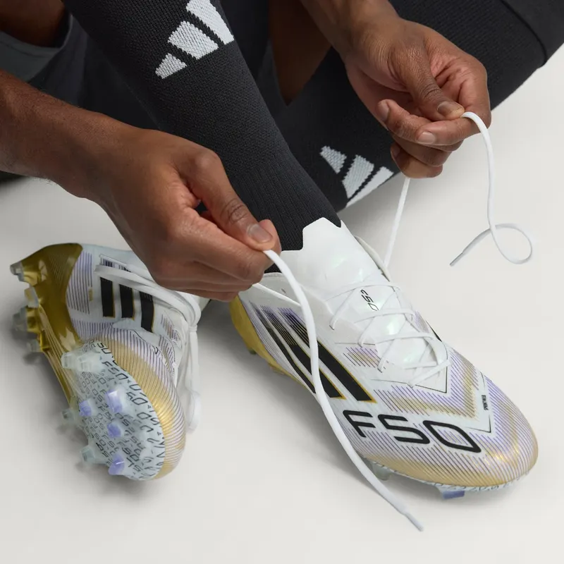 adidas F50 Elite FG Road to Glory Pack (JH7617)