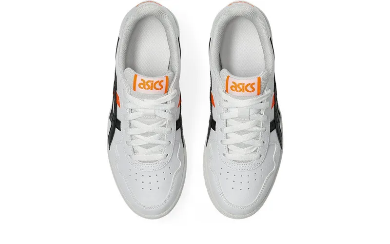 ASICS Japan S White Shocking Orange (1204A007-134)