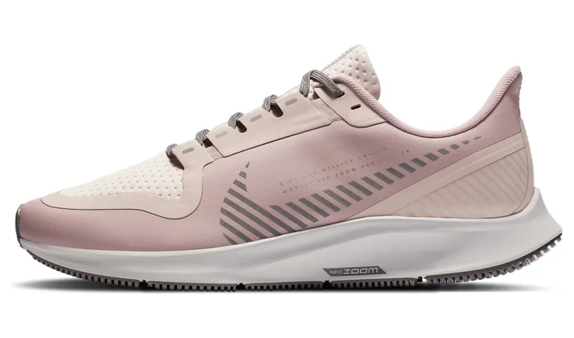 Nike Air Zoom Pegasus 36 Shield Plum Chalk Barely Rose (AQ8006-500)