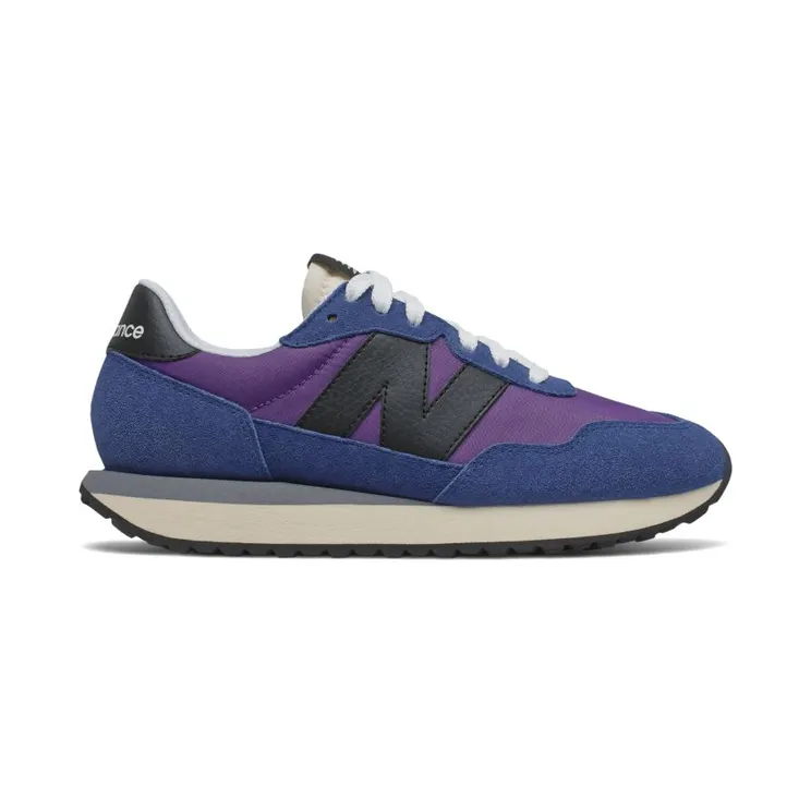 New Balance 237 Prism Purple Atlantic (WS237SA)