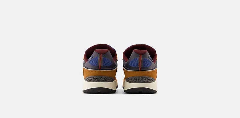 New Balance Numeric Tiago Lemos “Brown” (NM1010RU)