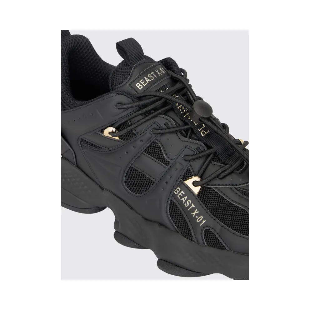 Plein Sport Black 1 (SAFSUSC0929STE003N0293)