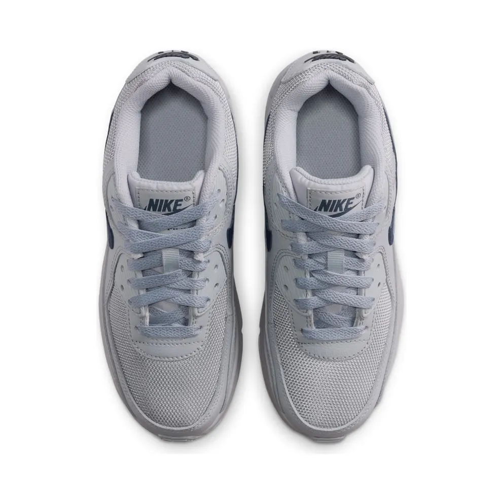 Nike Air Max 90 GS ‘Wolf Grey’