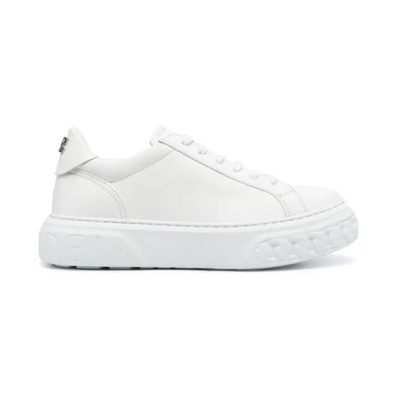 Casadei Off Road Leather “White” (2X869T0201C18639999)