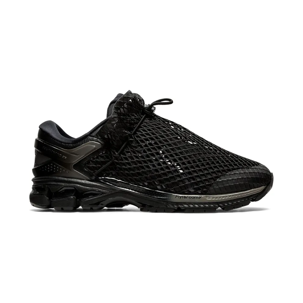 Asics Gel-Kayano 26 Vivienne Westwood Black (1021A320-001)