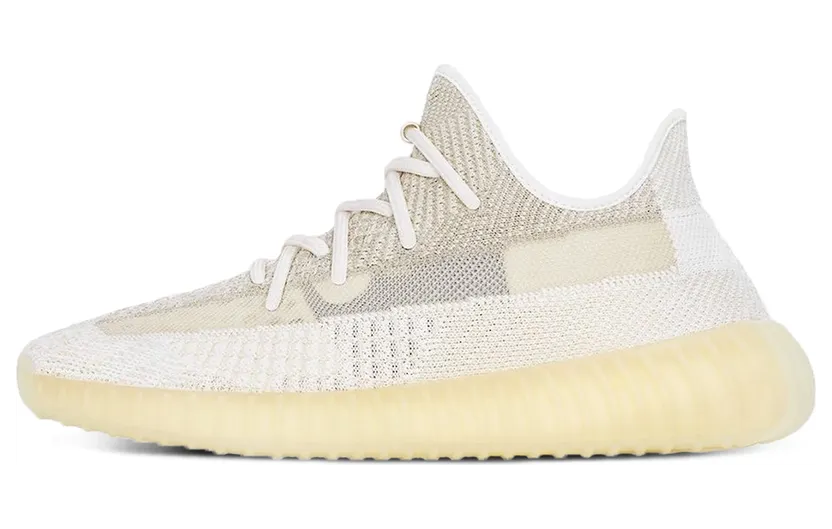 Adidas Yeezy Boost 350 V2 ‘Natural’ (2020) (FZ5246)