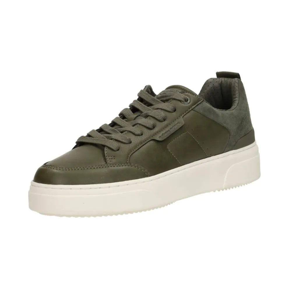 BJÖRN BORG sneaker Green (6000066636C70)