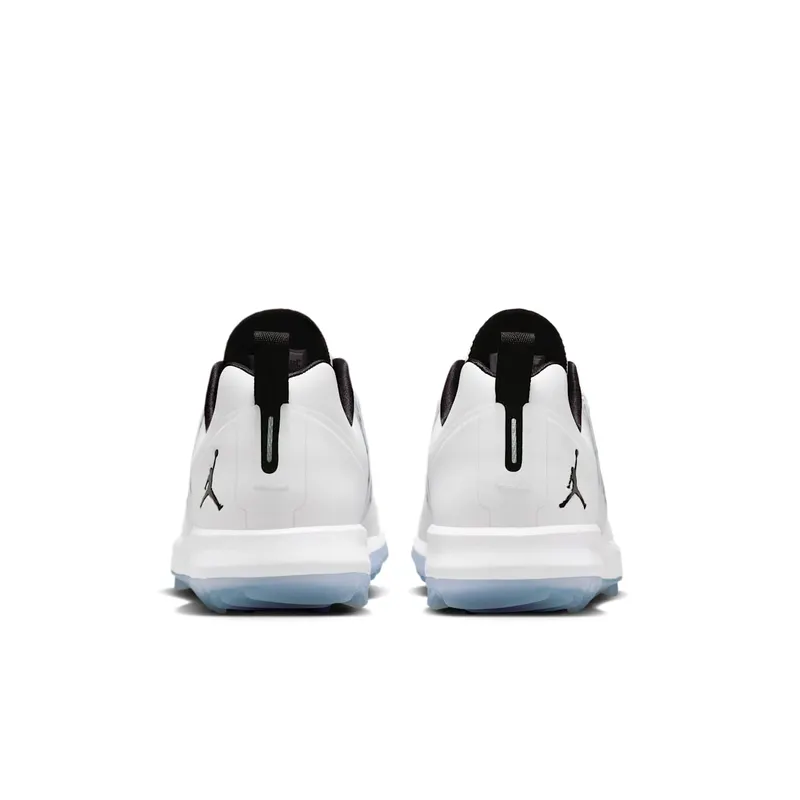Jordan Grind Golf White Black (AR0503-102)