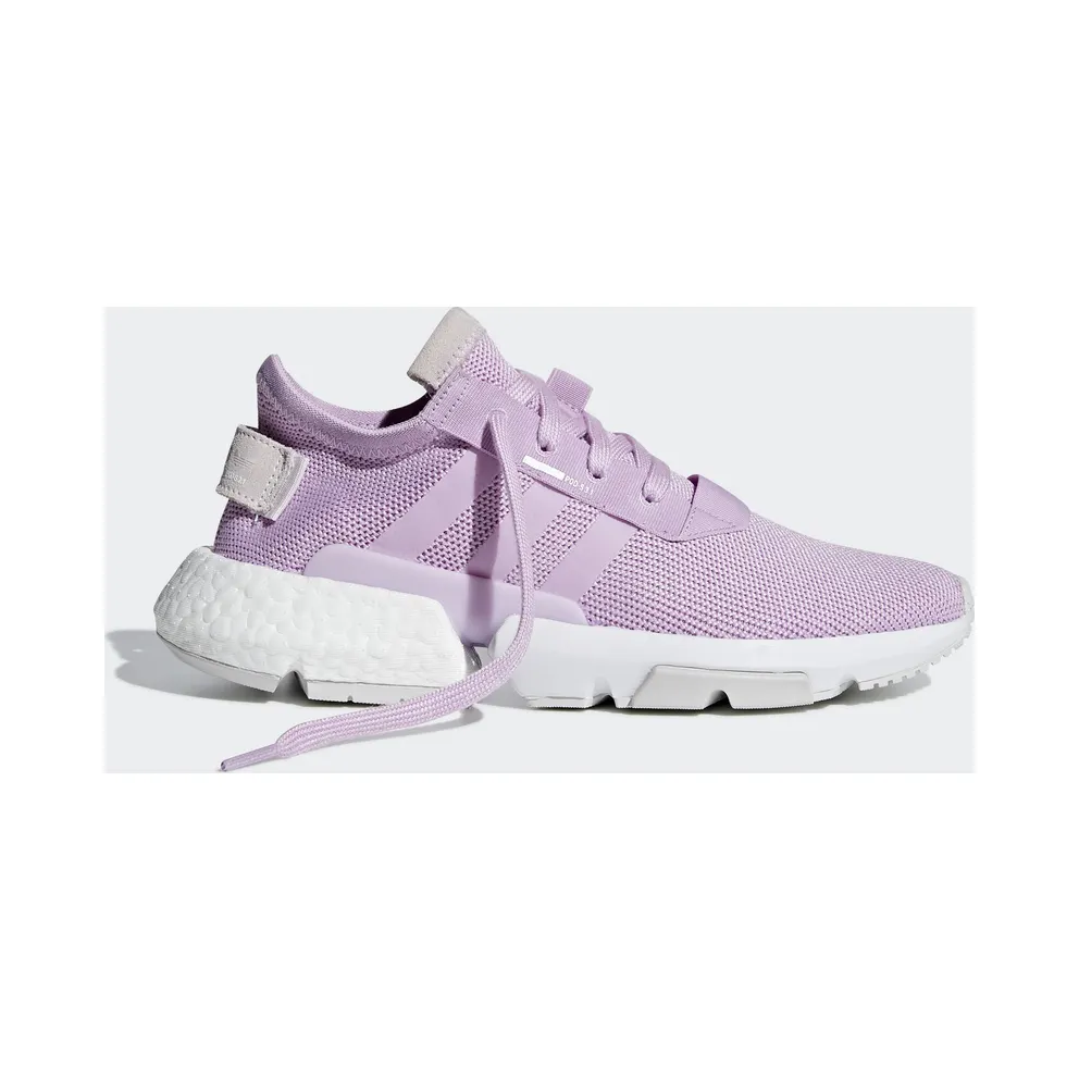 adidas POD-S3.1 Clear Lilac (W) Clear Lilac/Clear Lilac/Orchid Tint (B37469)