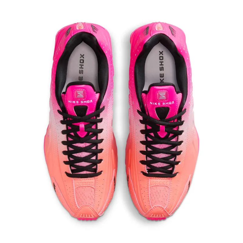 Nike Shox R4 AB “Pink” (IH2343-600)
