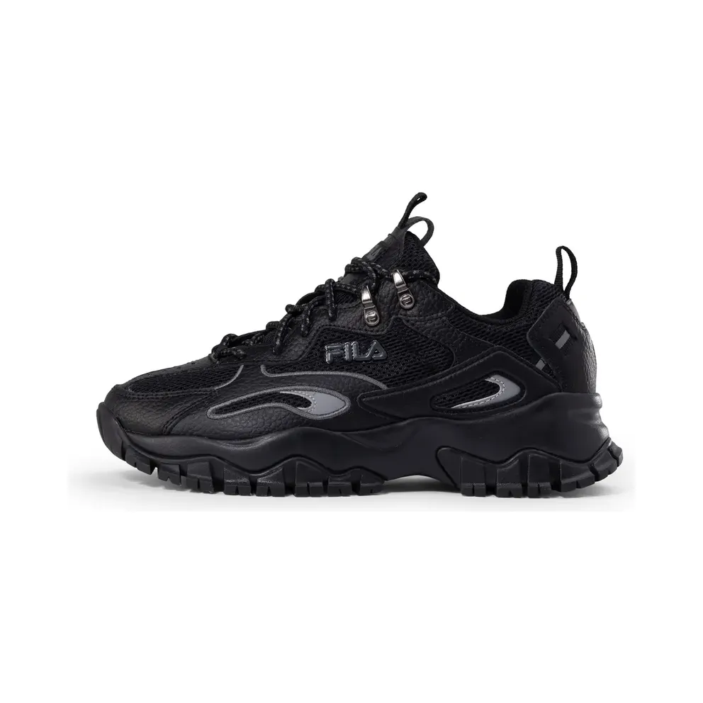 Fila Ray Tracer Black (FFW0464-83052)
