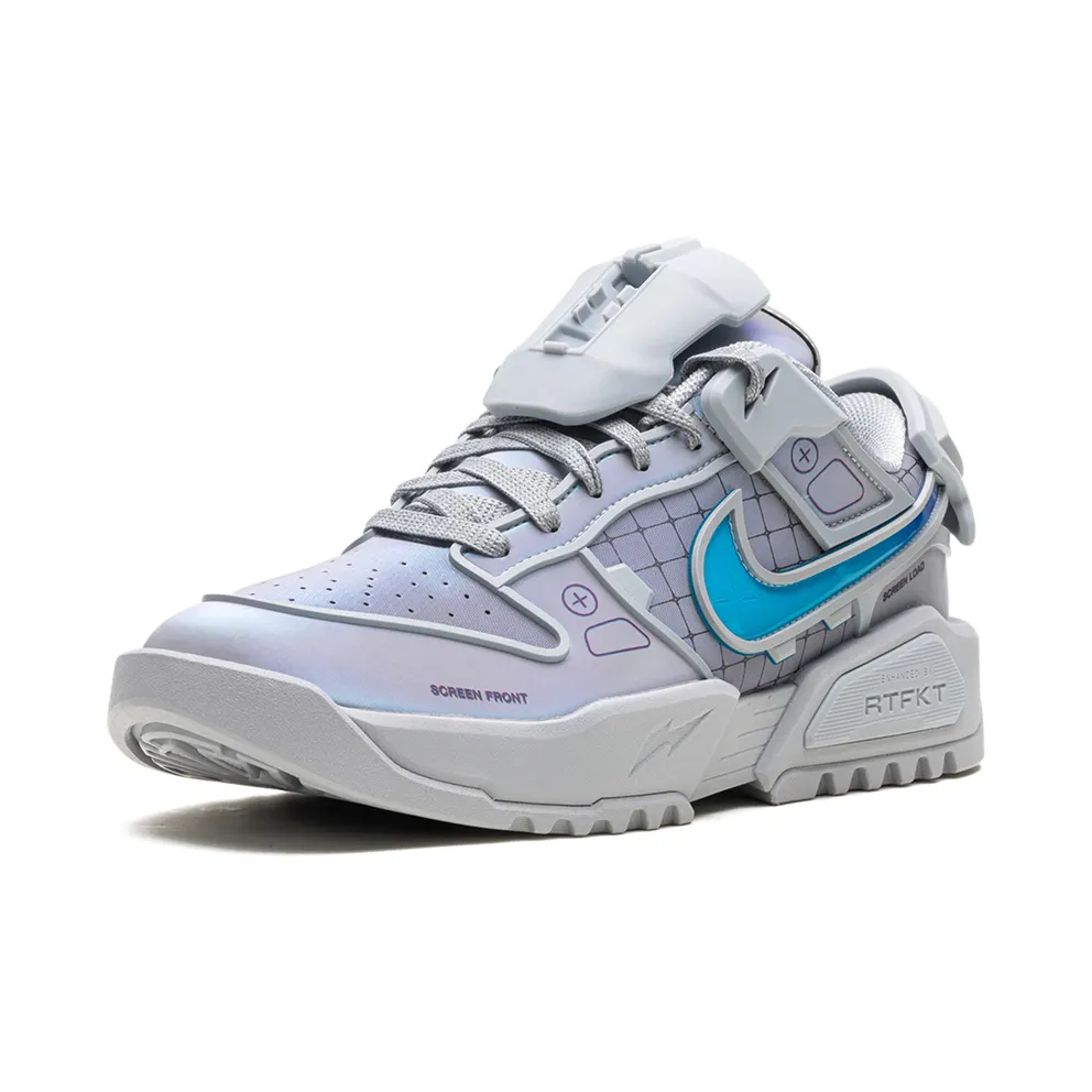 Nike Dunk Genesis Low “RTFKT – OG” (HF0438-001)
