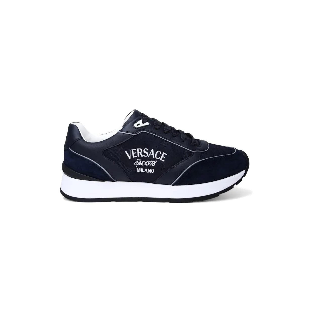 Versace Milano Blue Navy (1014457 1A00389 1U130)