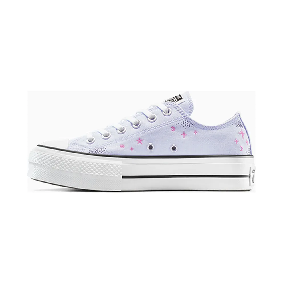 Converse Chuck Taylor Purple (A15004C)