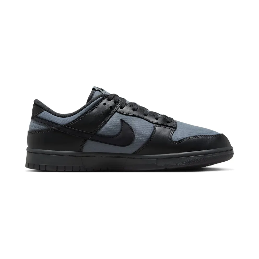 Nike Dunk Low Retro SE “Off Noir Smoke Grey” (FZ3052-001)