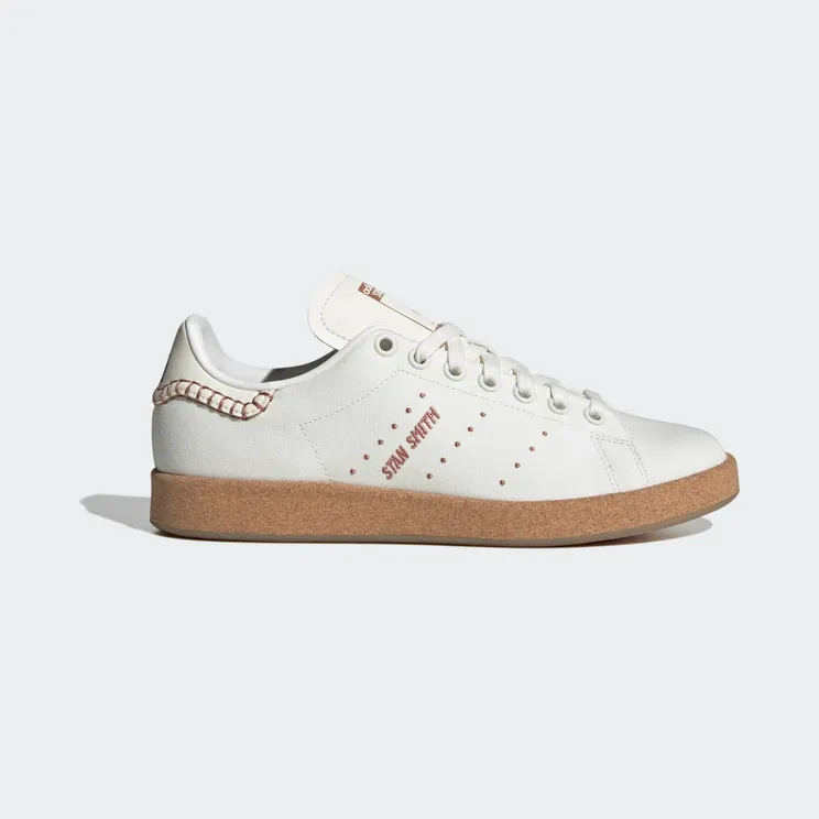 adidas Stan Smith x Moomin Core White / Core White / Clay Strata (ID6646)