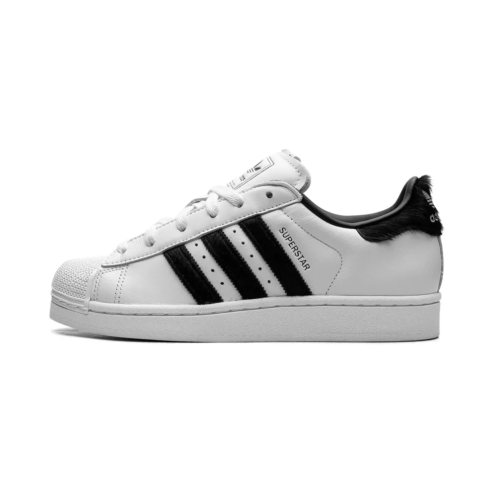 Adidas Superstar II Cloud White / Core Black / Cloud White (JH7052)