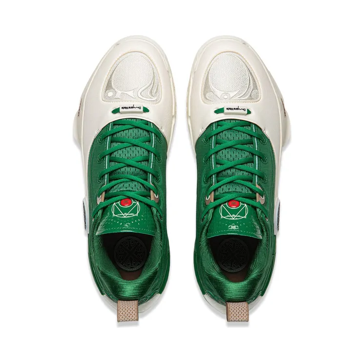 li-ning-wade ABAV085-4