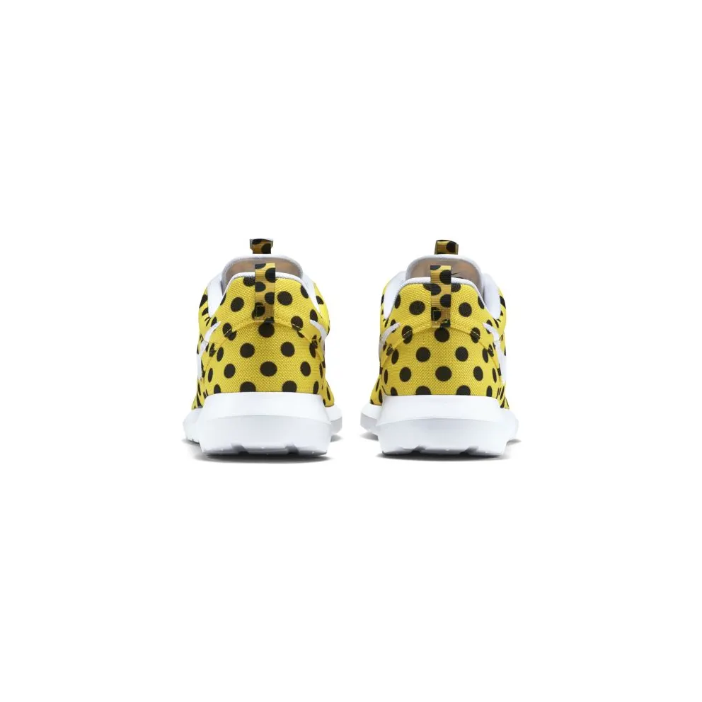 Nike Roshe Run Polka Dot Pack Yellow (810857-700)