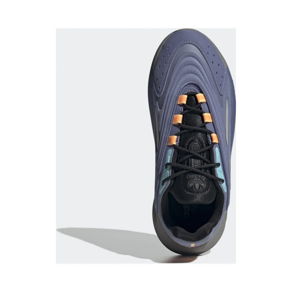Adidas Ozelia Orbit Violet / Grey Two / Core Black (GZ9183)