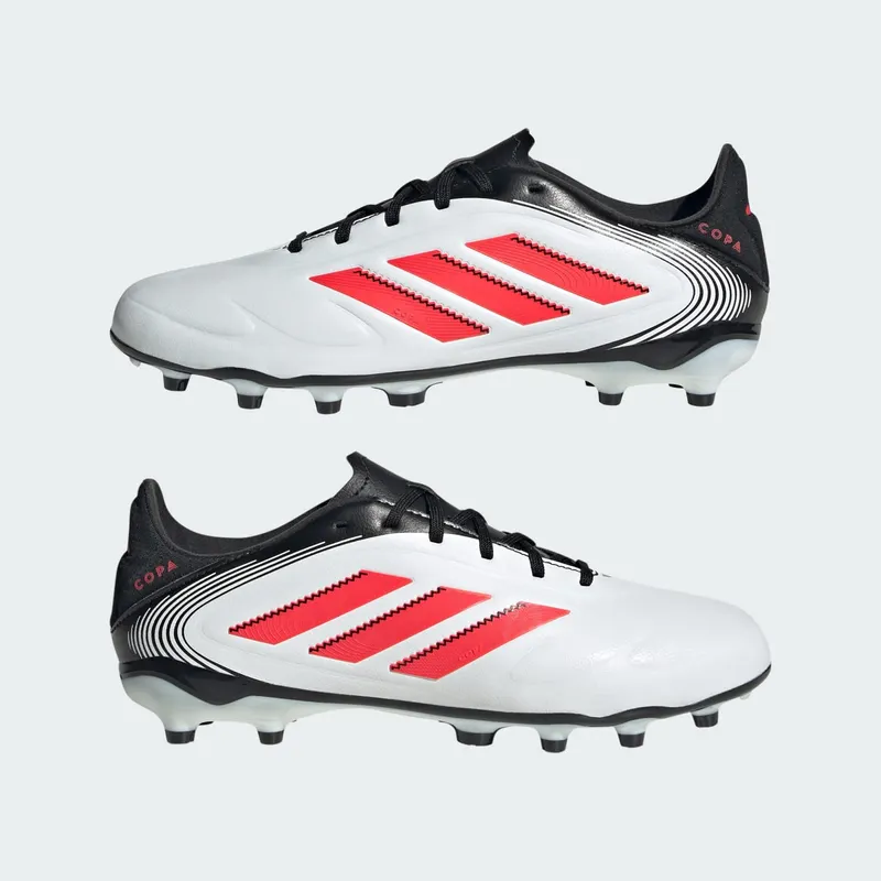 adidas Copa Pure 3 League FG/MG Pure Victory Pack (IE1192)