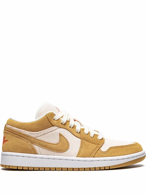 Jordan Air Jordan 1 Low – Orange (DH7820)