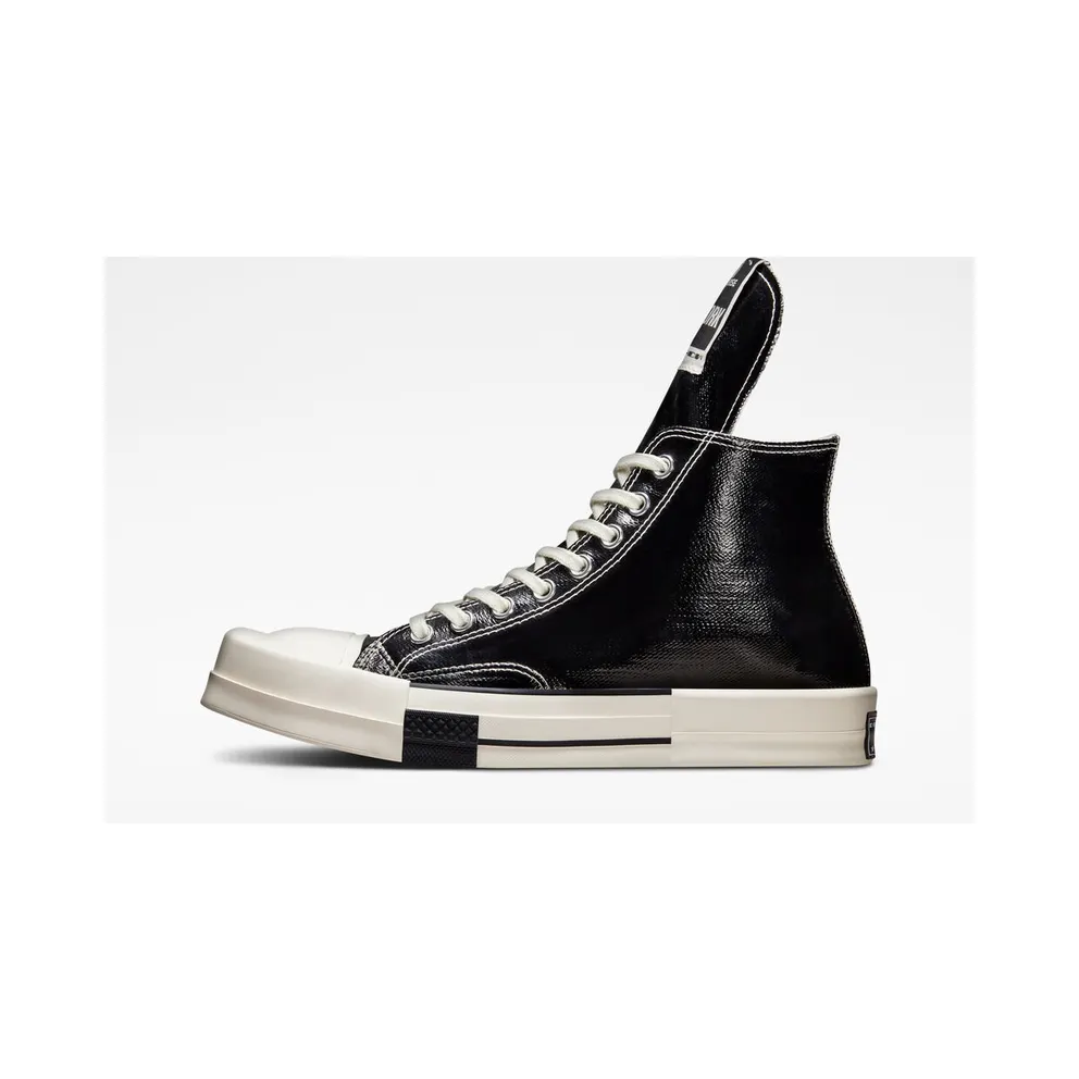 Converse x DRKSHDW TURBODRK Chuck 70 (A01291C)