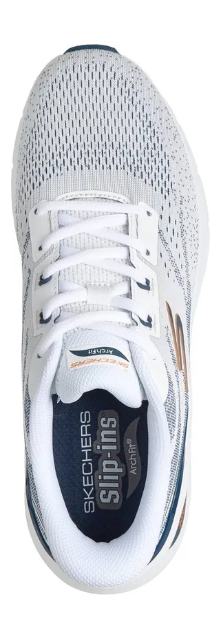 skechers-slip-ins-arch-fit 233400_WNV
