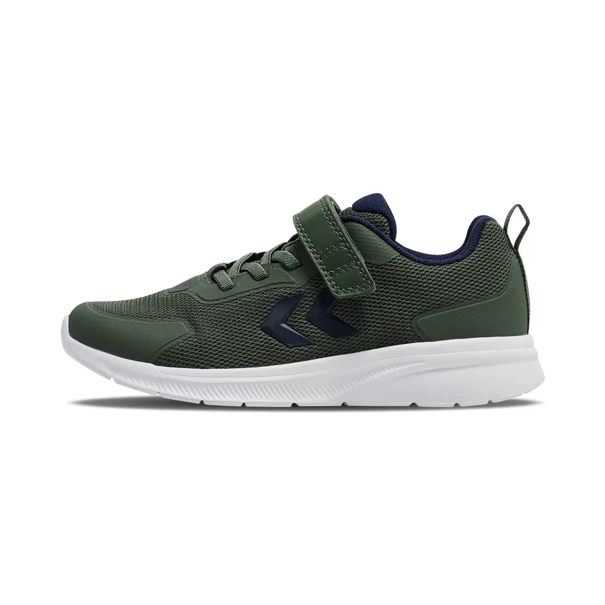hummel-sneaker 234802-6012