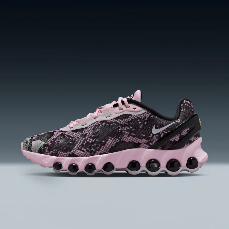 Nike Air Max Dn8 Pink Snakeskin (II0539-600)