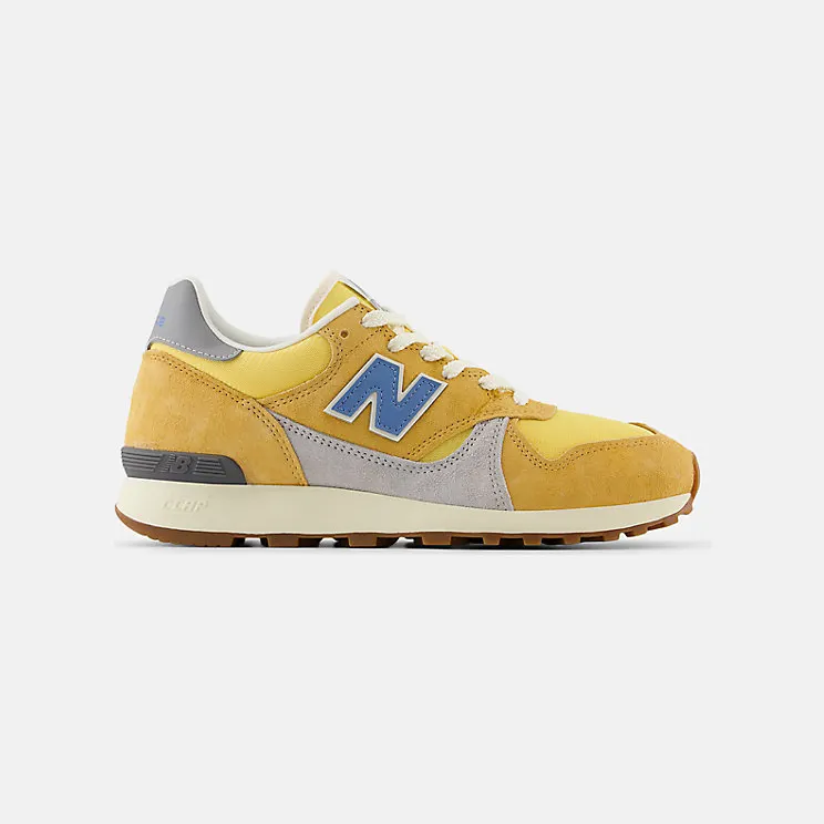 New Balance U475HB (yellow / blue) – U475HB