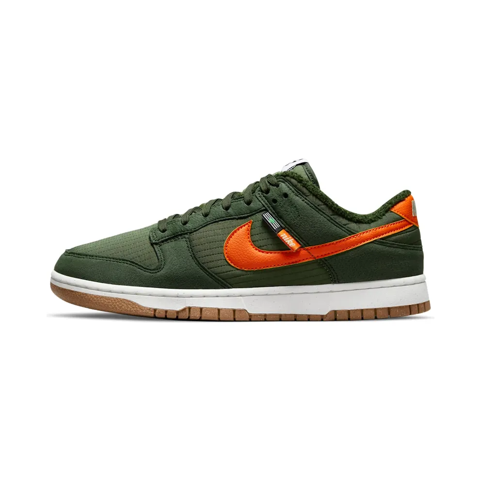 Nike Dunk Low Toasty Medium Olive (DD3358-300)