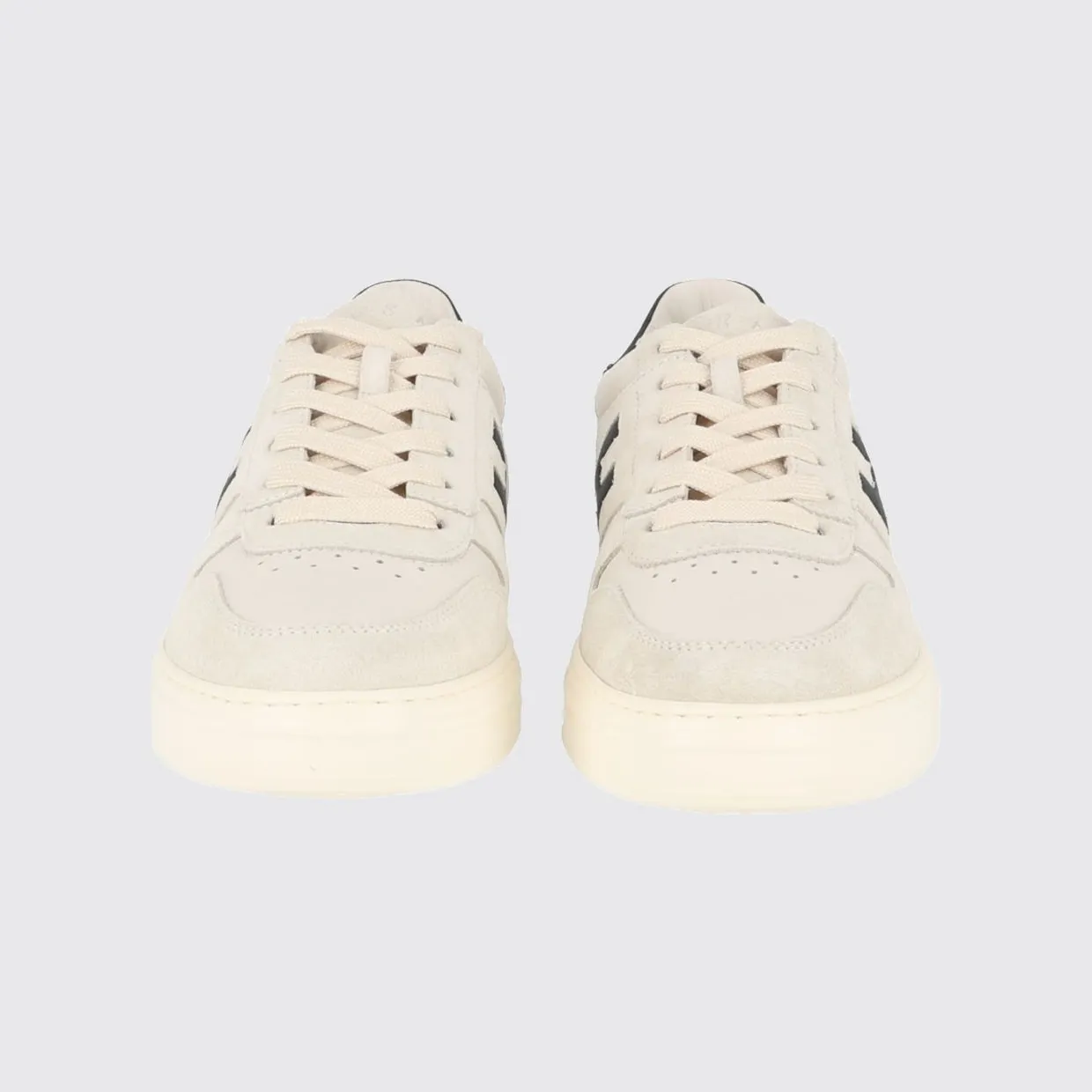Hogan Sneakers White 1 (HXM6680FZ00VGM760F) (2)