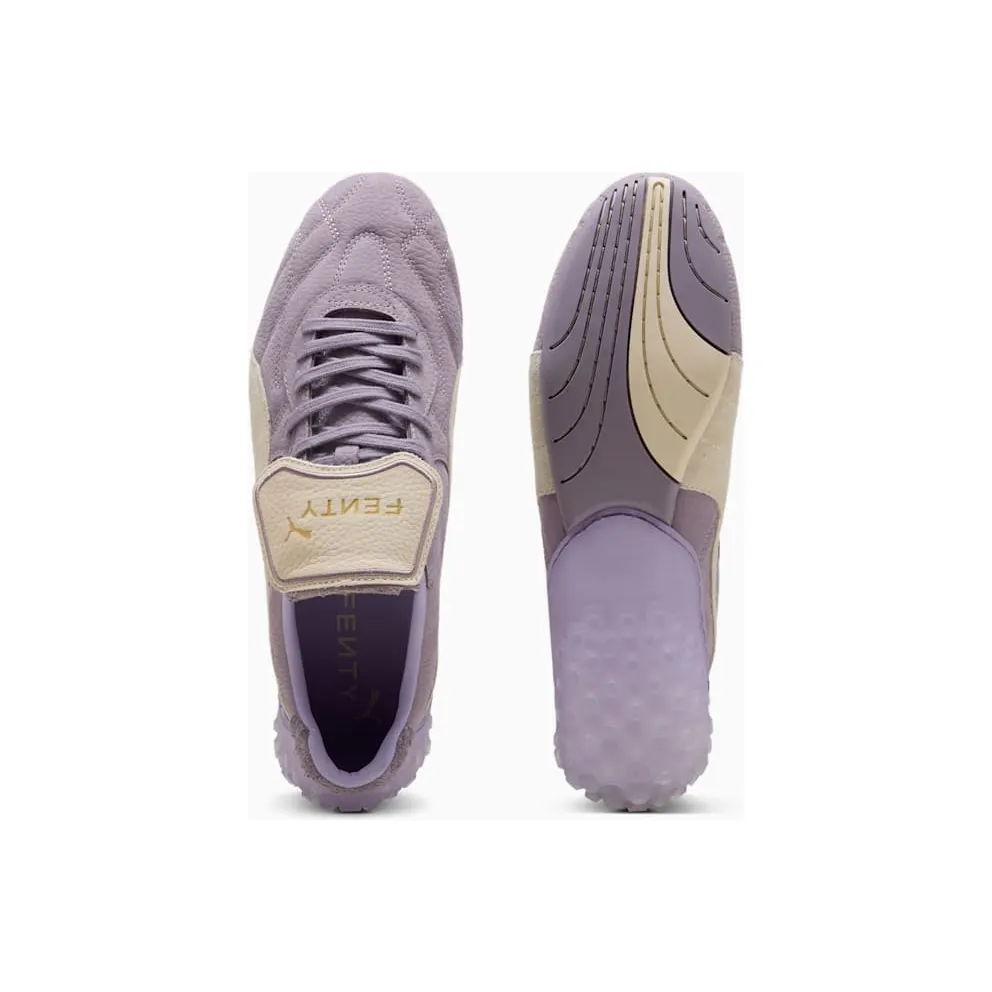 Puma Avanti LS Fenty Stitched Light Purple (404191-03)