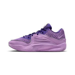 Nike KD 16 B.A.D “Field Purple / Rush Fuchsia” (DV2917-500)