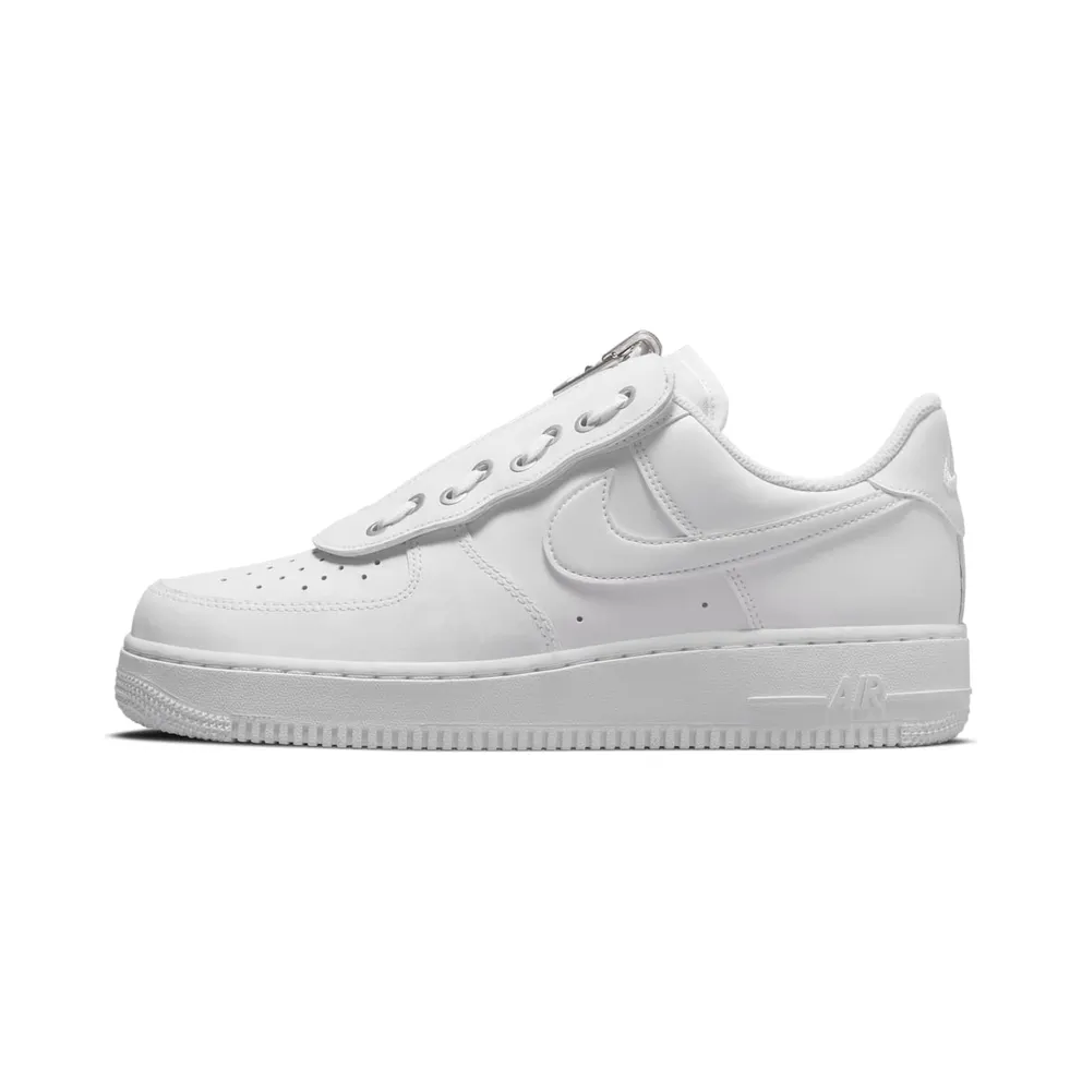 Nike Air Force 1 Low Shroud White (DC8875-100)