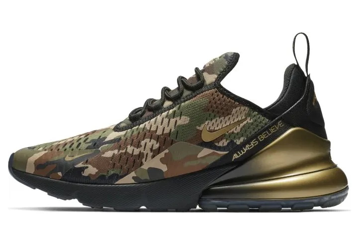Nike Air Max 270 Doernbecher (2018) (BV7112-001)