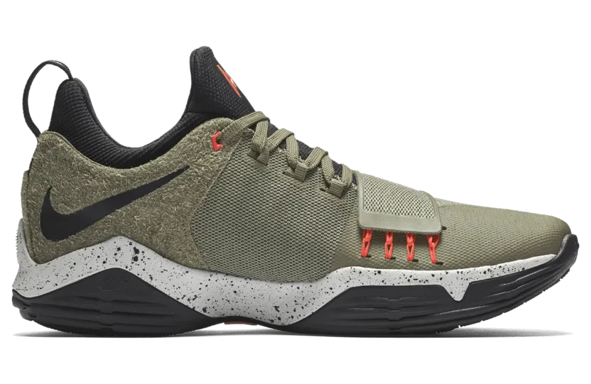 Nike PG 1 Elements