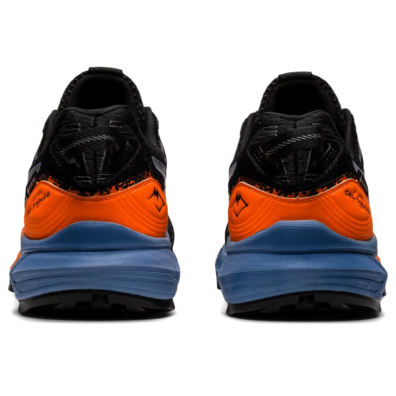 Asics GEL-Trabuco 10 GTX Black/Blue Harmony (1011B328.002)