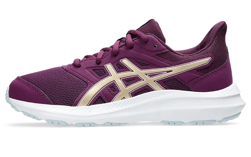 ASICS Jolt 4 Deep Mauve Champagne (1014A300-500)