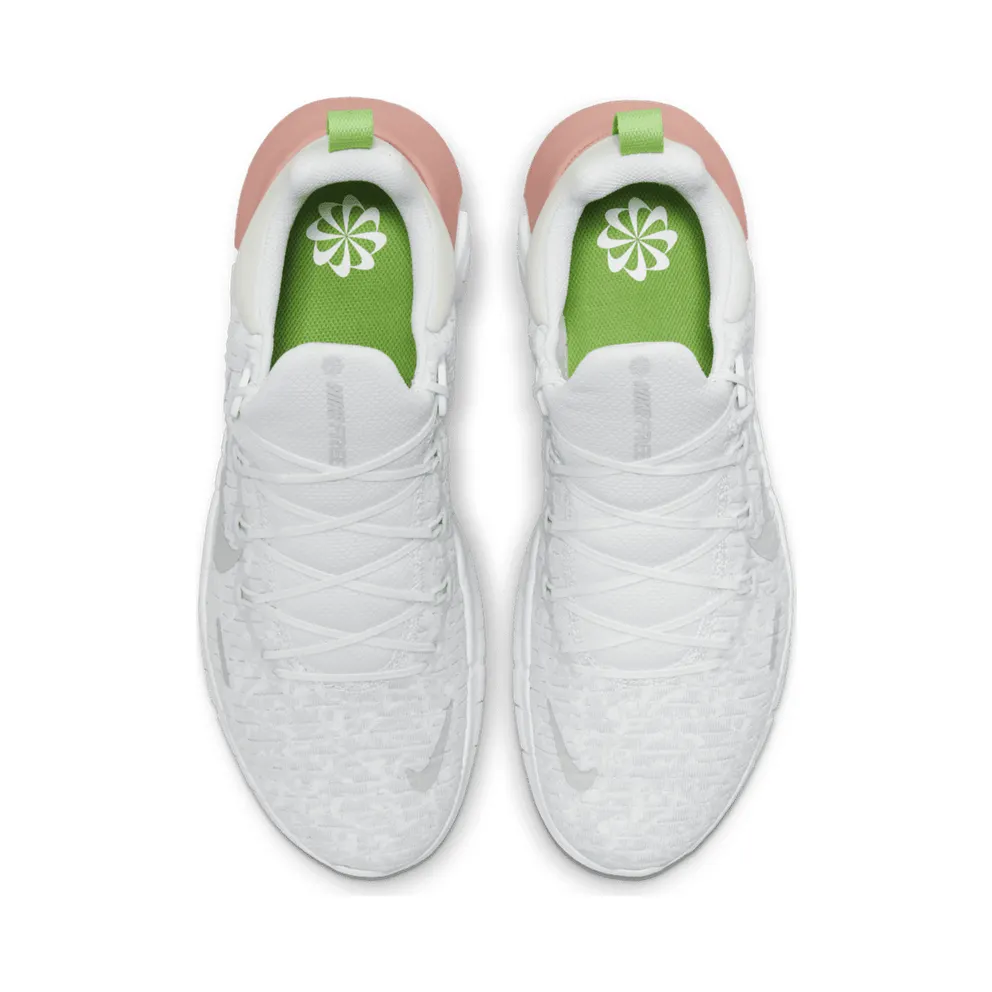 Nike Free Run 5.0 “Off-White / White / Grey Fog” (CZ1884-100)