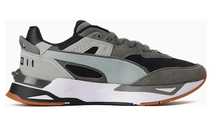 Puma Mirage Sport Earth Tones Grijs/Zwart (387275-04)
