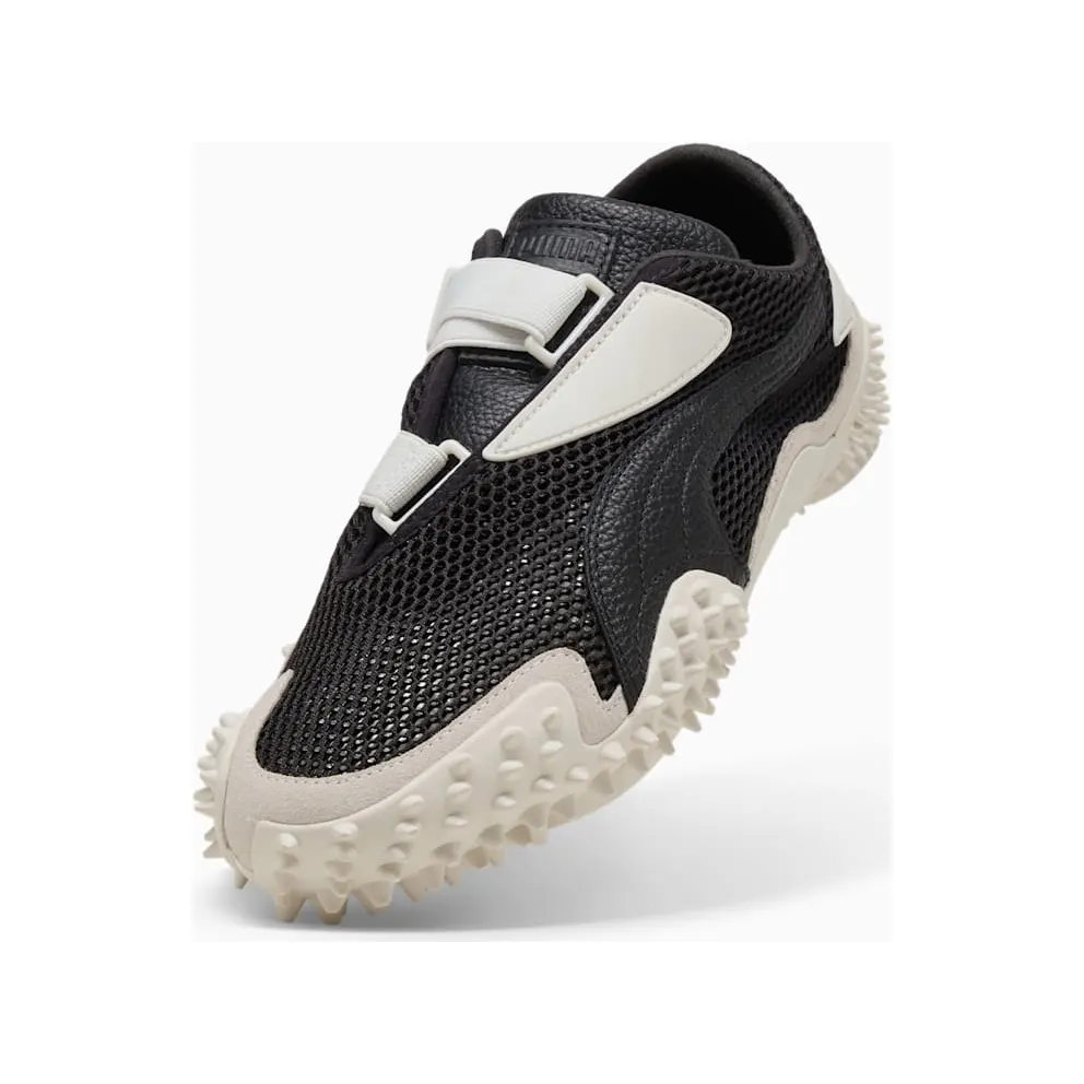 Puma Mostro Mesh Vapor Gray Black (401666-01)