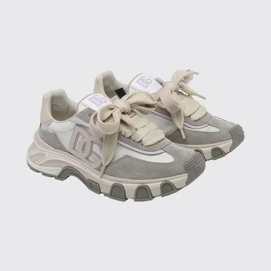 Dolce & Gabbana Sneakers Beige (CK2403A3L888Y131)