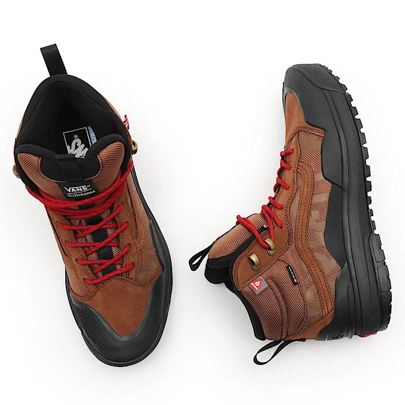 Vans UltraRange EXO High GTX MTE-2 Dachshund (VN0A5KS6FW6)