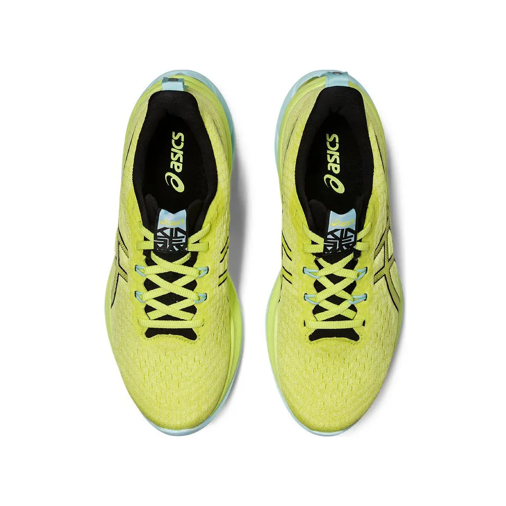 ASICS Gel-Kinsei Max Glow Yellow Black (1012B512-750)